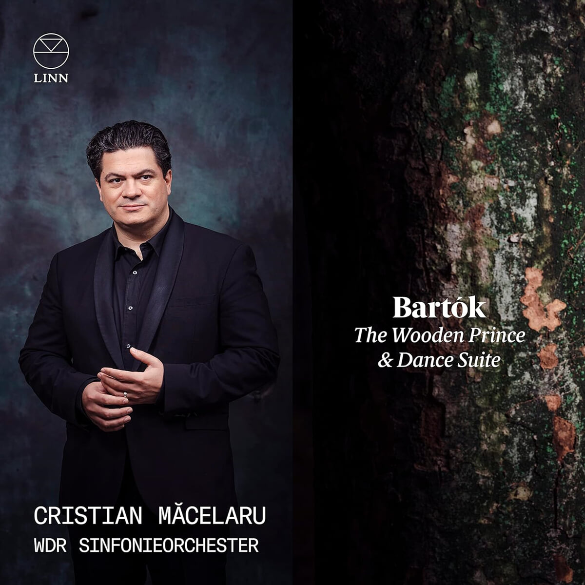 Cristian Macelaru 바르톡: 허수아비 왕자, 춤 모음곡 (Bartok: The Wooden Prince & Dance Suite)