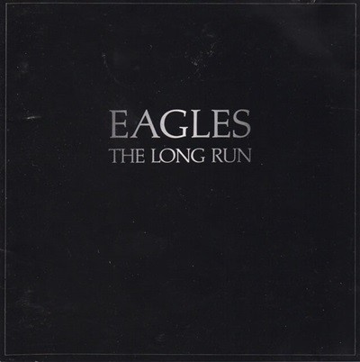 Eagles - The Long Run