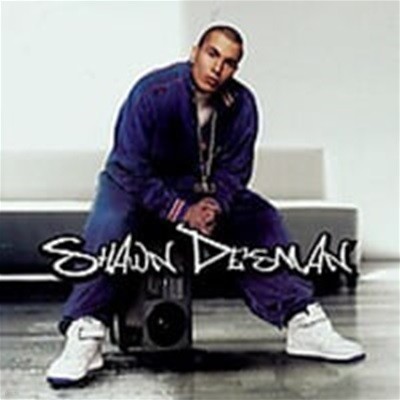 Shawn Desman / Shawn Desman ()