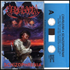 Cavalera Conspiracy - Schizophrenia (Re-Recorded)(Cassette Tape)