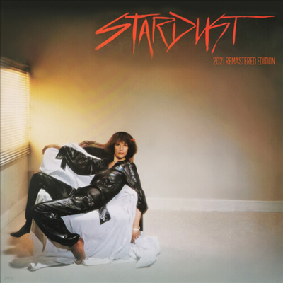 Stardust - Stardust (2021 Remaster)(CD-R) (Amod)