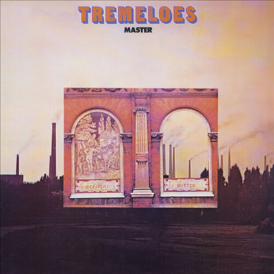 Tremeloes - Master (2024 Remaster)(CD)