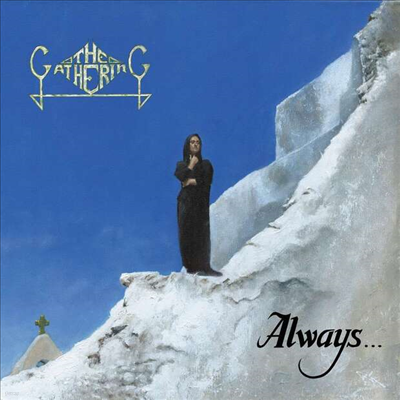 Gathering - Always.... (30th Anniversary Edition)(CD)