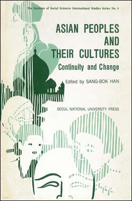 Asian Peoples and Their Cultures