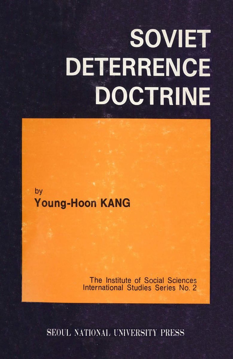 Soviet Deterrence Doctrine