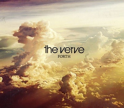 버브 - The Verve - Forth