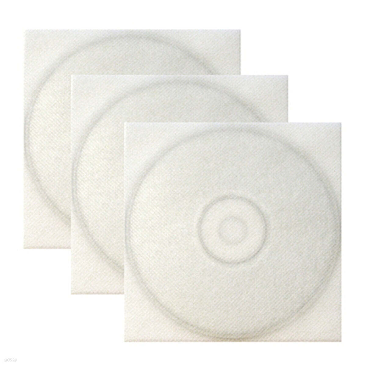 CD용 슬리브 10장 (Mobile Fidelity CD Sleeves)