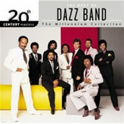 Dazz Band / Millennium Collection - 20Th Century Masters ()