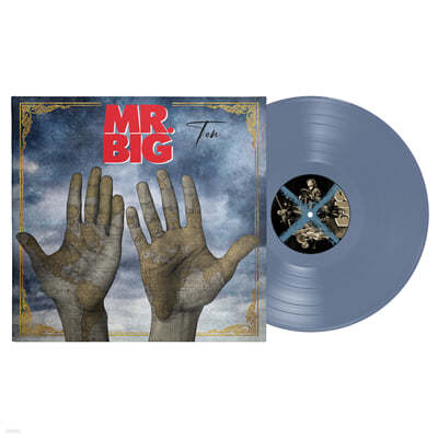 Mr. Big (̽ ) - Ten [׷  ÷ LP]