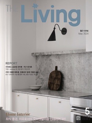  THE LIVING () : 5 [2024]