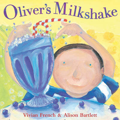 Oliver's Milkshake