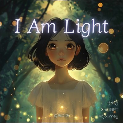 [ å] I Am Light