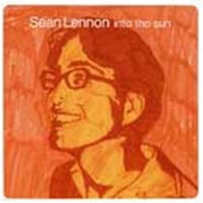 Sean Lennon / Into The Sun