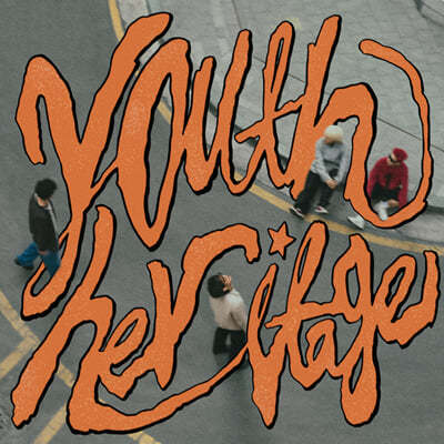 ĥ (87dance) - Youth Heritage