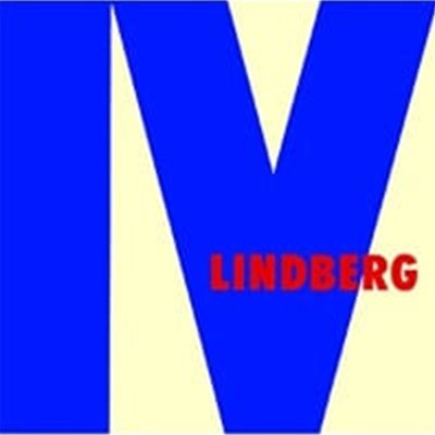 Lindberg / Lindberg IV ()