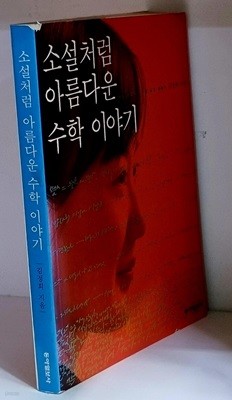 소설처럼 아름다운 수학 이야기