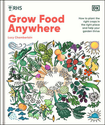 Grow Food Anywhere