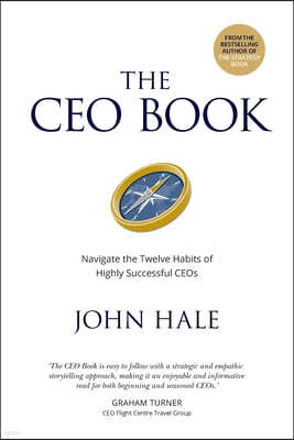 The CEO Book