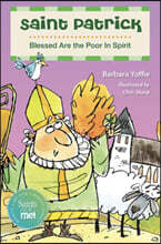 Saint Patrick: Blessed Are the Poor in Spirit