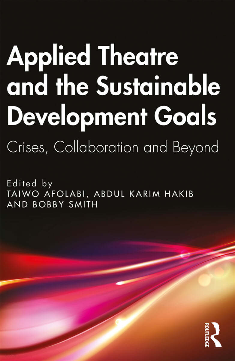 Applied Theatre and the Sustainable Development Goals