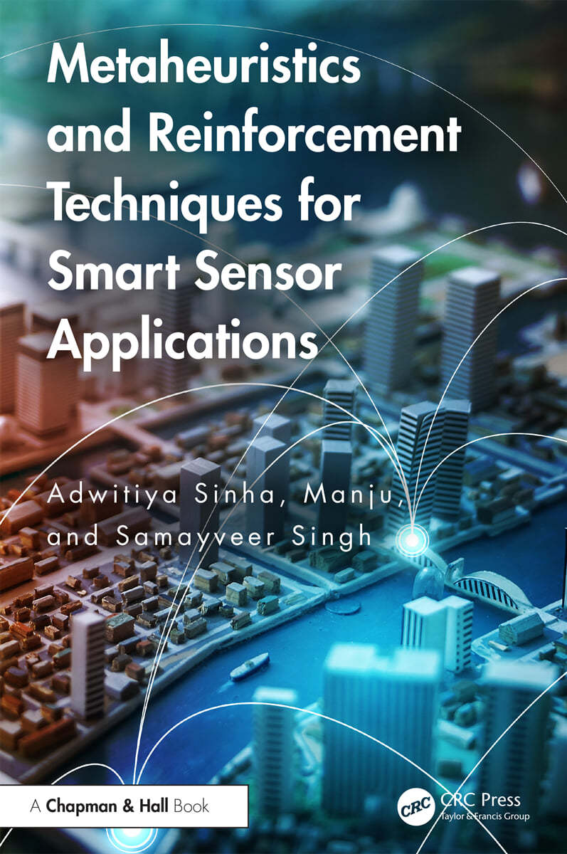 Metaheuristics and Reinforcement Techniques for Smart Sensor Applications