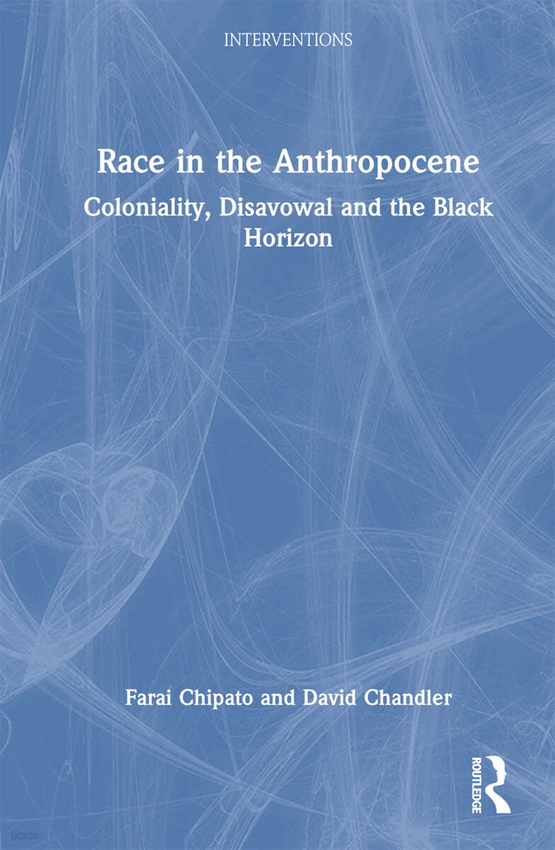 Race in the Anthropocene