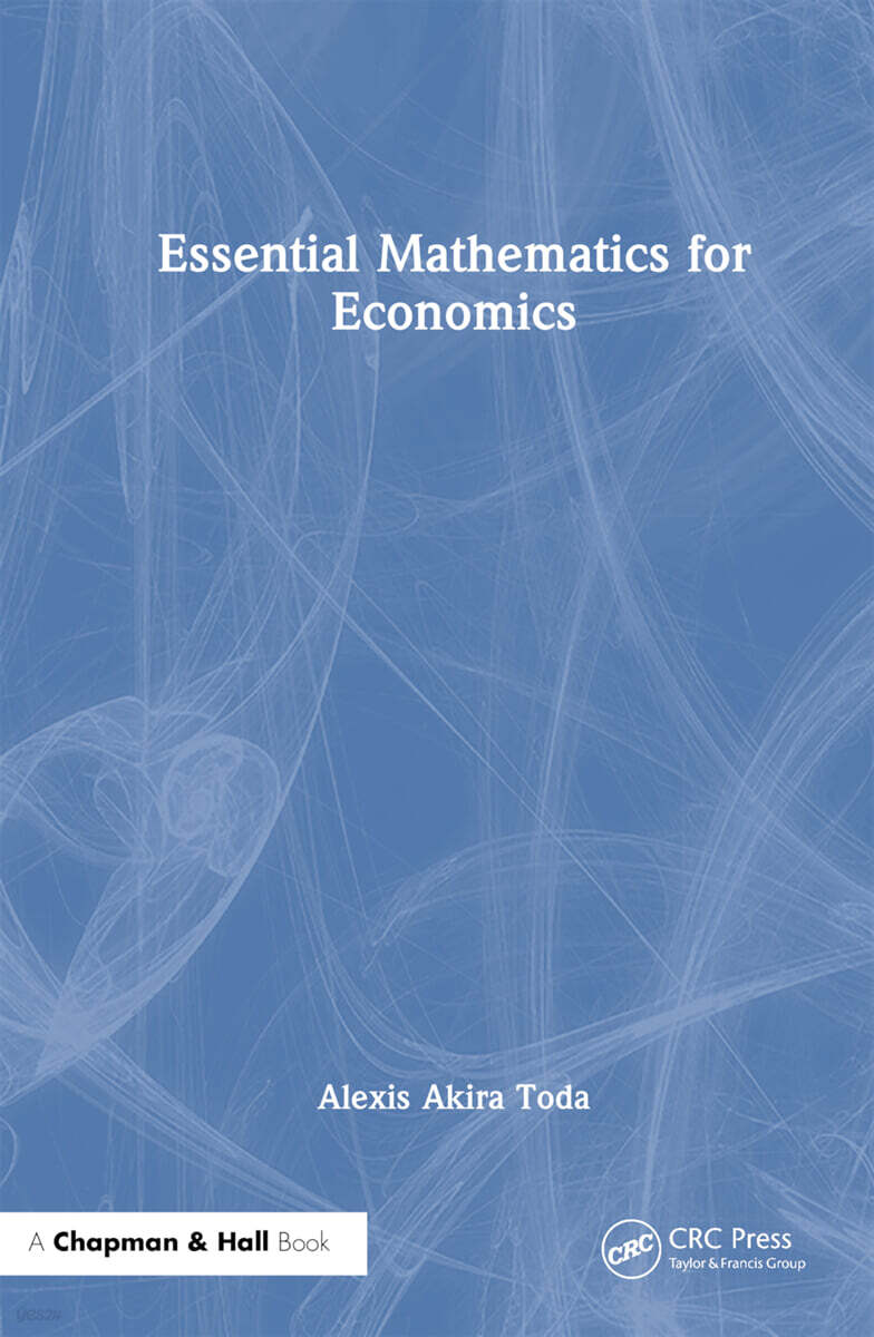Essential mathematics for economics 24