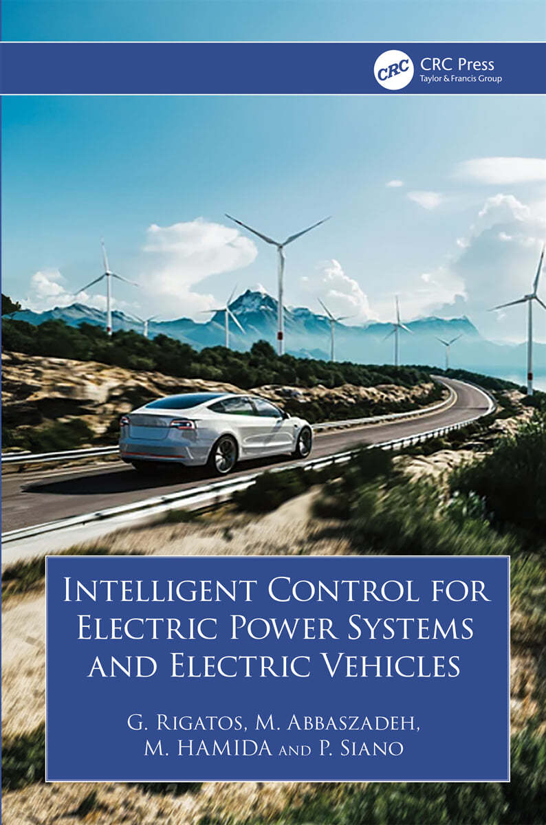 Intelligent Control for Electric Power Systems and Electric Vehicles