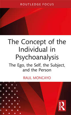 Concept of the Individual in Psychoanalysis