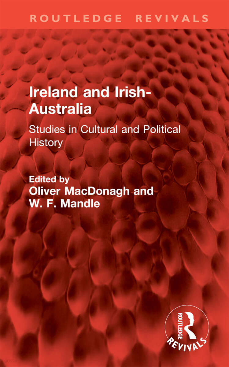 Ireland and Irish-Australia