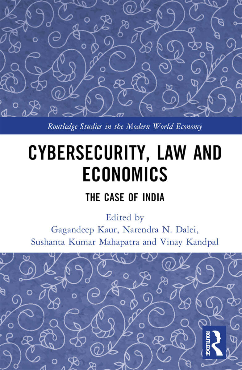 Cybersecurity, Law, and Economics