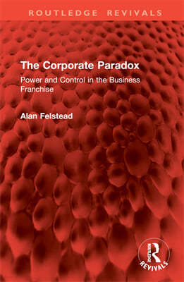 Corporate Paradox