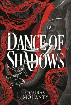 Dance of Shadows