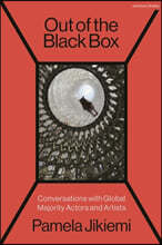 Out of the Black Box: Conversations with Global Majority Actors