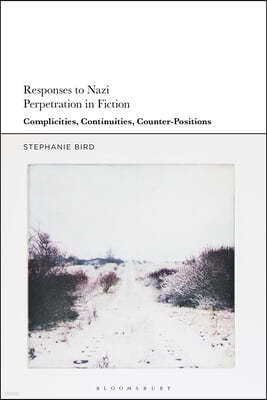 Responses to Nazi Perpetration in Fiction: Complicity and Continuities