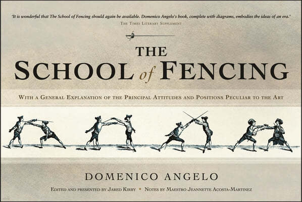 The School of Fencing