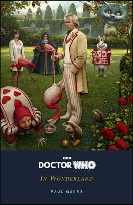 Doctor Who: In Wonderland