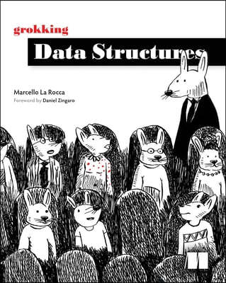 Grokking Data Structures