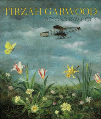 Tirzah Garwood: Beyond Ravilious