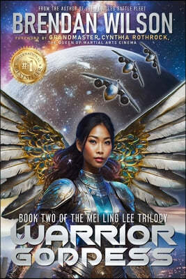 Warrior Goddess: Book Two of the Mei Ling Lee Trilogy