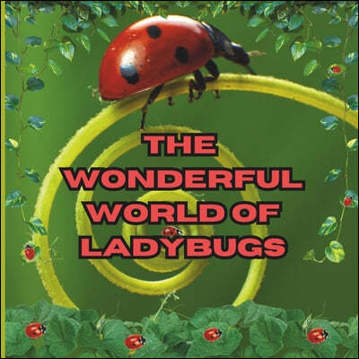 The Wonderful World of Ladybugs: Interesting Facts About Ladybugs