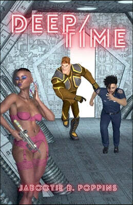 Deep/Time