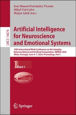 Artificial Intelligence for Neuroscience and Emotional Systems: 10th International Work-Conference on the Interplay Between Natural and Artificial Com