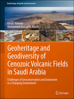 Geoheritage and Geodiversity of Cenozoic Volcanic Fields in Saudi Arabia: Challenges of Geoconservation and Geotourism in a Changing Environment