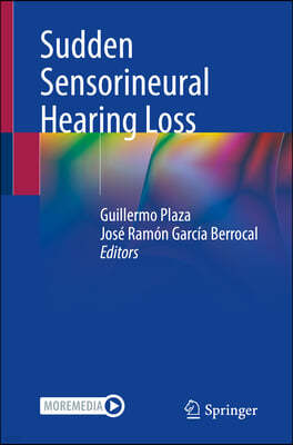 Sudden Sensorineural Hearing Loss