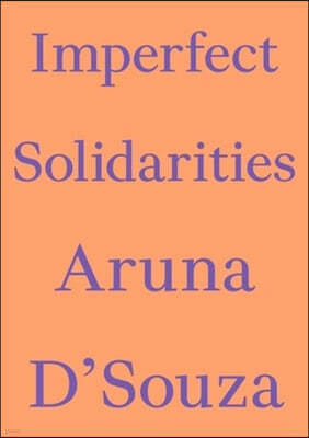 Imperfect Solidarities