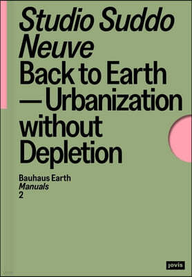 Back to Earth: Urbanization Without Depletion