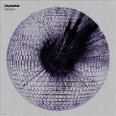 Dayseeker — Replica 앨범 커버
