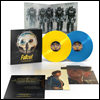 Ramin Djawadi - Fallout (ƿ) (Amazon Original Series)(Soundtrack)(Ltd)(Colored 2LP)
