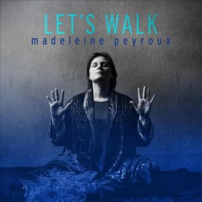 Madeleine Peyroux - Let's Walk (CD)